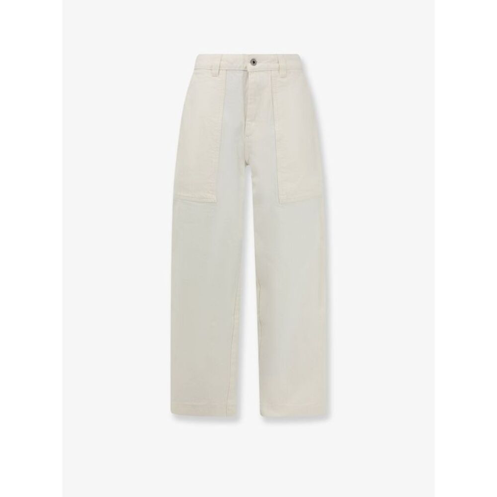 Soeur Women Kurt Organic Cotton Trousers